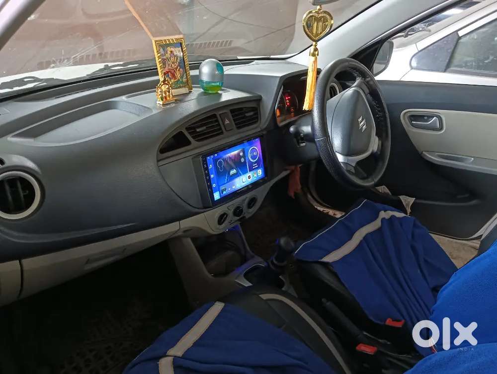 Maruti Suzuki Alto 2018 Lxi Optional