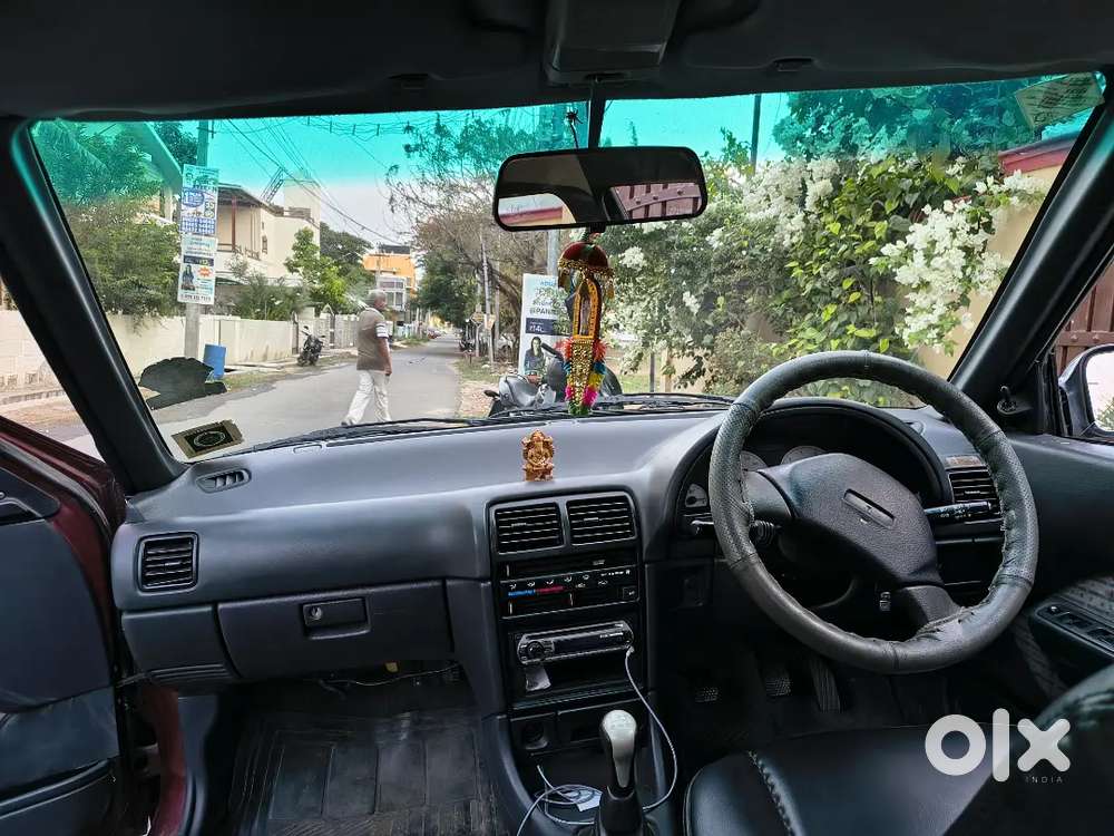 Maruti Esteem