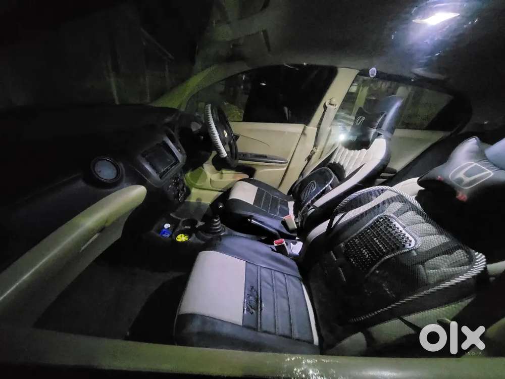 Honda Amaze 2013 Diesel Well Maintained