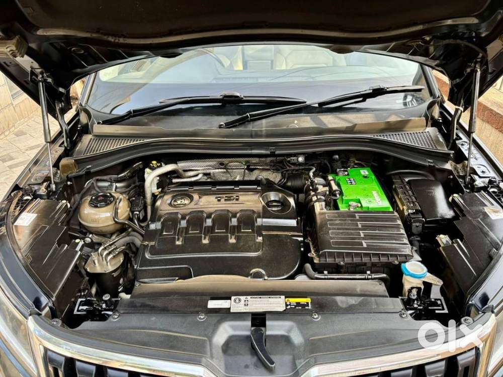 Skoda Kodiaq 2.0 Style Tdi 4x4 At, 2018, Diesel