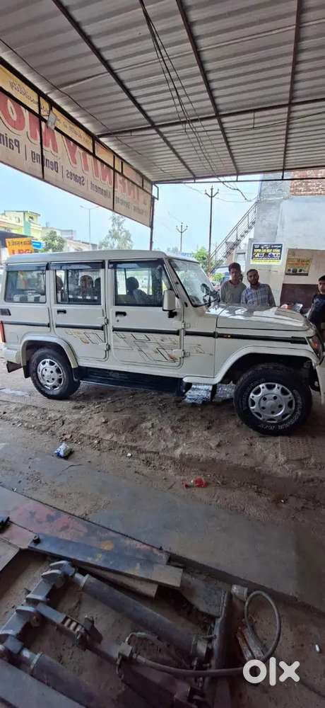 Mahindra Bolero Diesel 2020