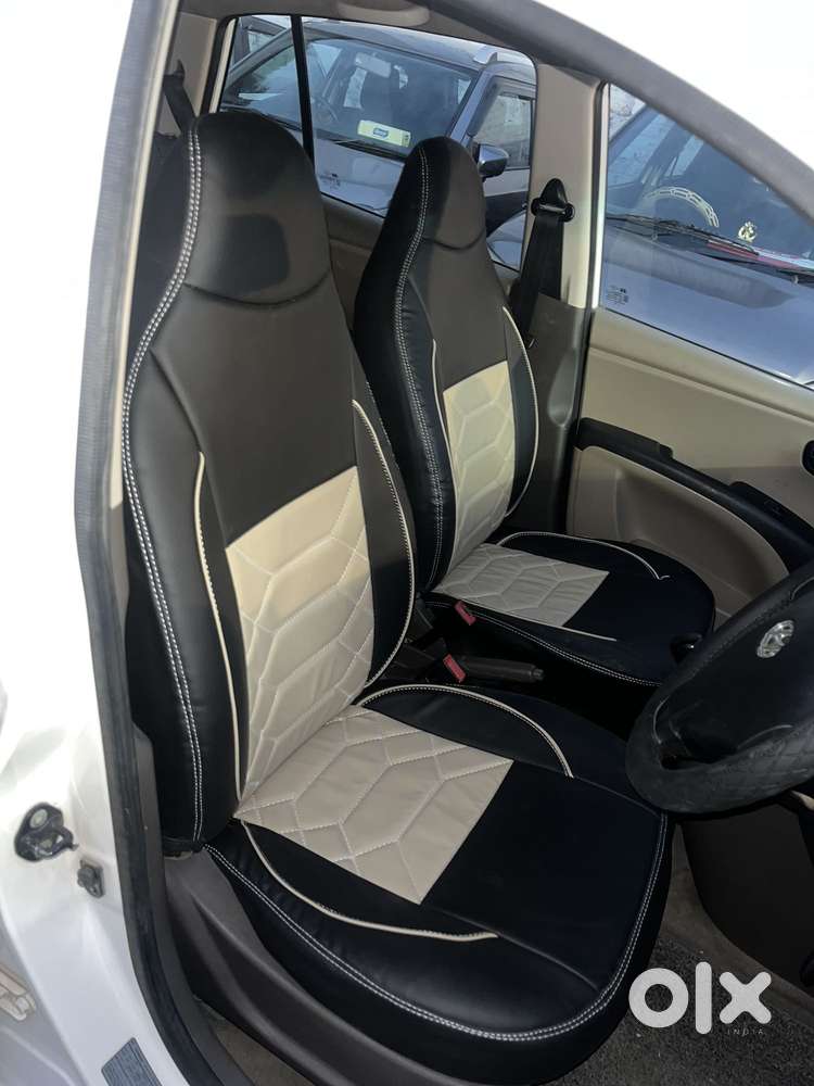 Hyundai I10 Magna 1.1 Itech Se, 2015, Petrol