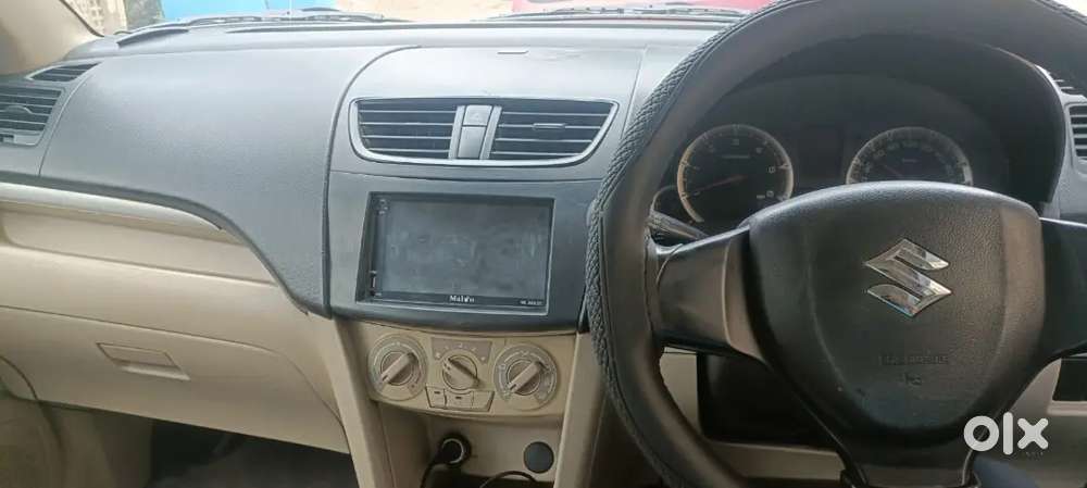 Maruti Suzuki Dzire Vdi 2016