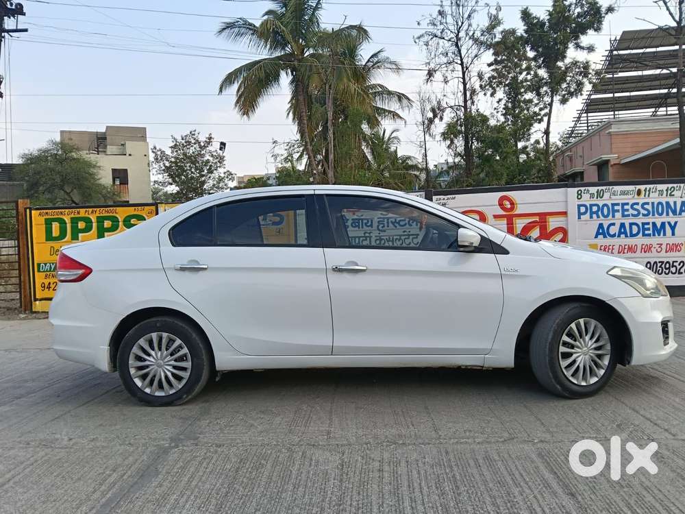 Maruti Suzuki Ciaz Sigma Diesel, 2018, Diesel