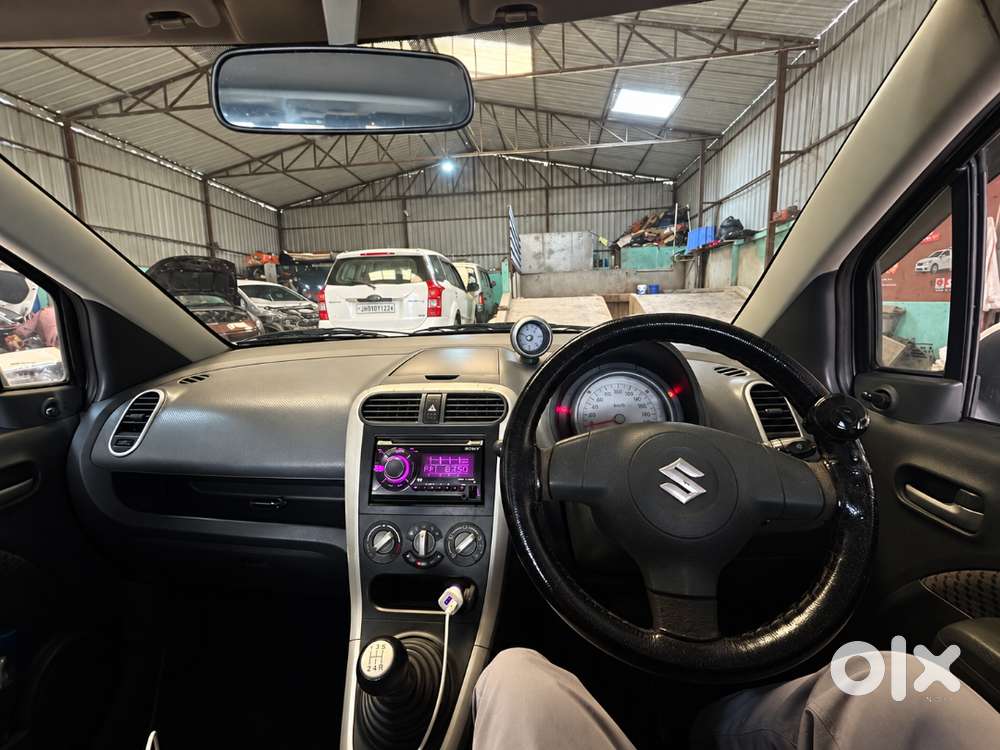 Maruti Ritz Vdi 2013