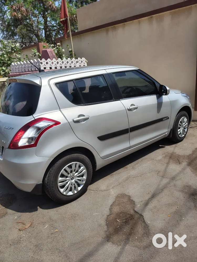 Swift Maruti Suzuki 2014