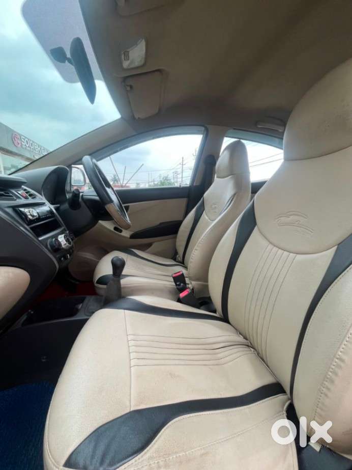 Hyundai Eon Era, 2014, Petrol