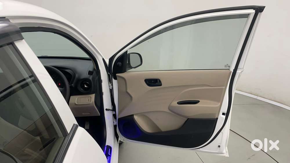 Hyundai Santro Magna, 2021, Petrol