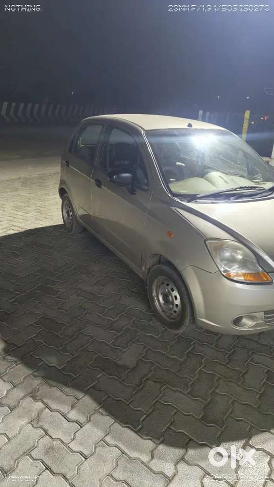 Chevrolet Spark 1.0 Ls 2011 Model