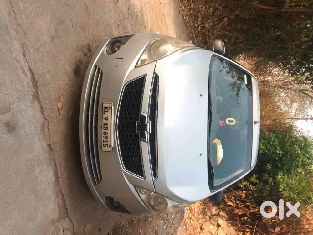 Chevrolet Beat Ls Diesel