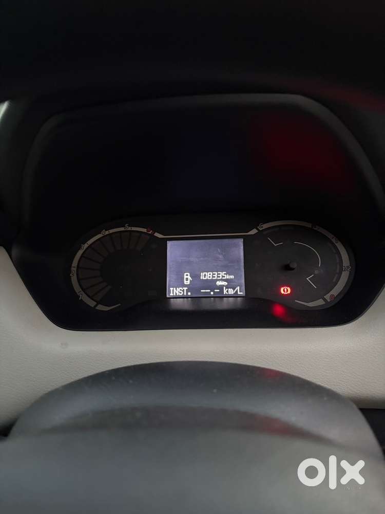 2023 Nissan Magnite Petrol Manual