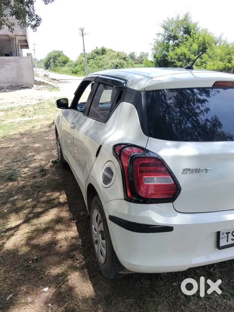 Swift Maruti Suzuki 2016 Diesel Vxi Amt