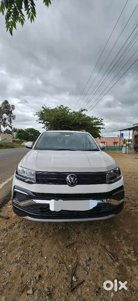 Volkswagen Taigun 2024
