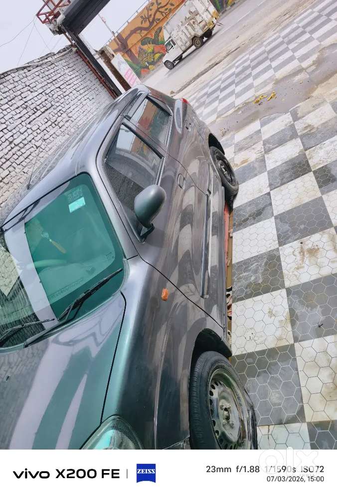 Maruti Suzuki S-presso 2021 Petrol 44000 Km Driven