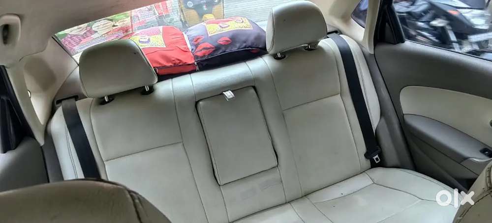 Skoda Rapid 1.2 Tsi 2013 Manual Diesel