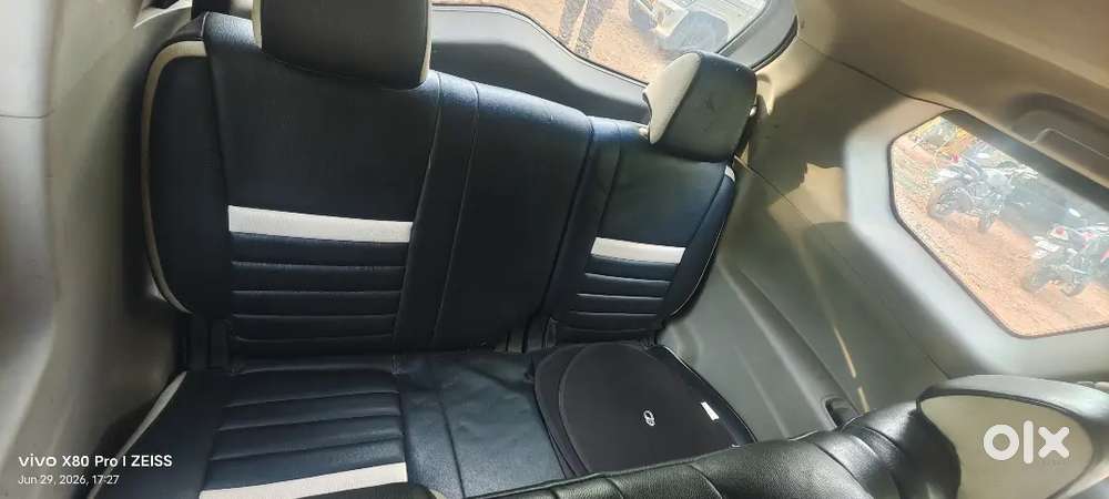 Mahindra Marazzo Diesel 2020 Model