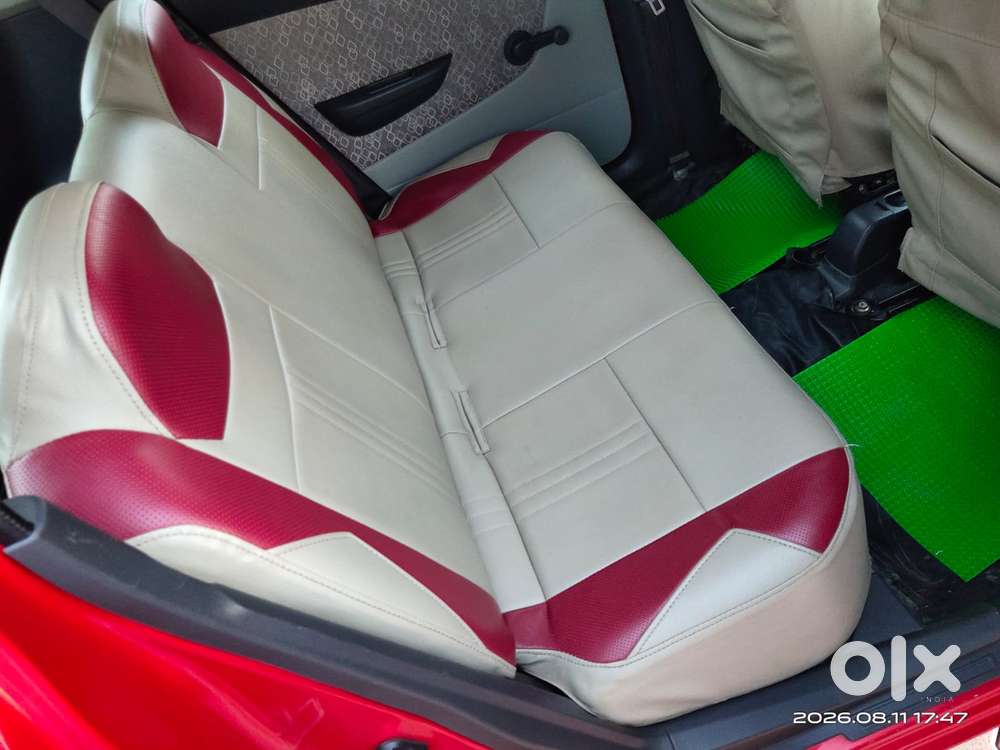 Maruti Suzuki Alto 800 Lxi Opt, 2016, Petrol