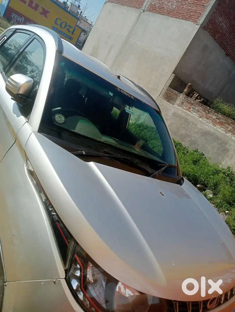 Mahindra Kuv 100 2016 Diesel 99000 Km Driven