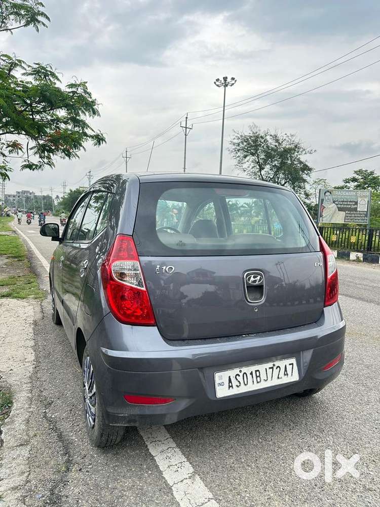 Hyundai I10 2014 Petrol Well Maintained