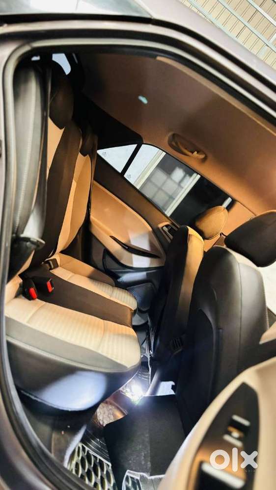 Hyundai I20 1.2 Magna Executive, 2018, Petrol