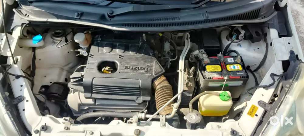 Maruti Suzuki Wagon R