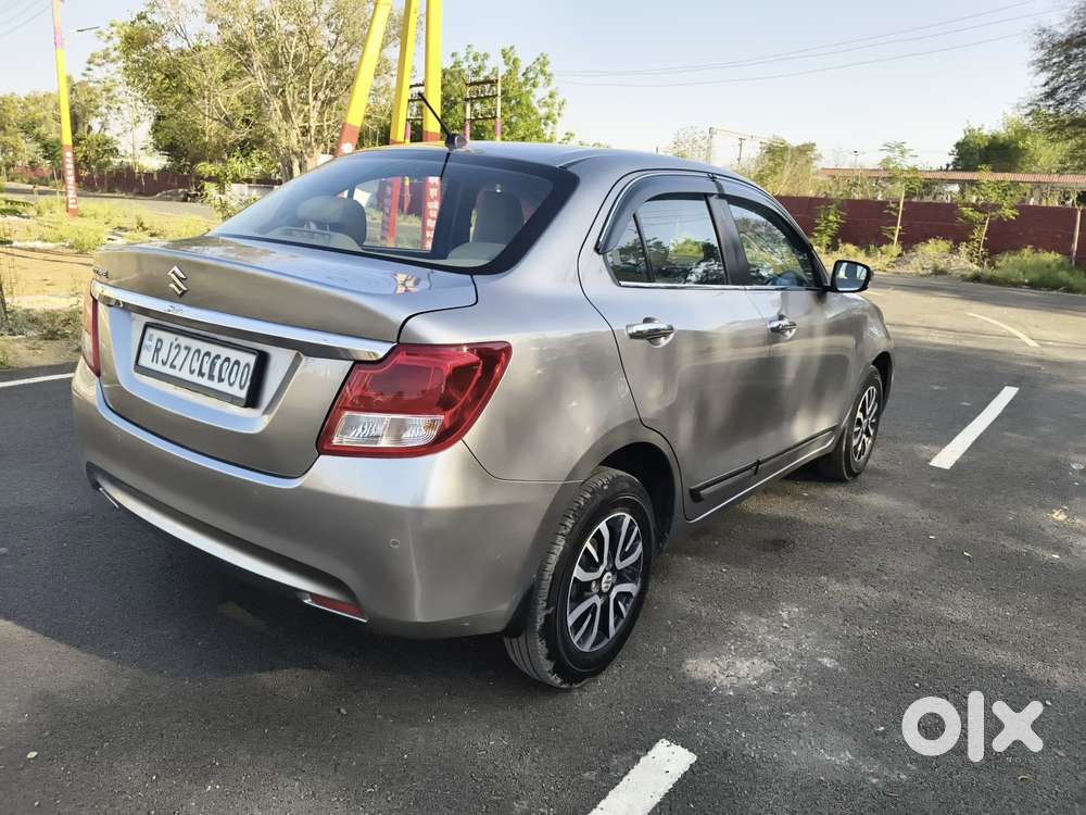 Maruti Suzuki Dzire 1.2 Vxi, 2021, Petrol