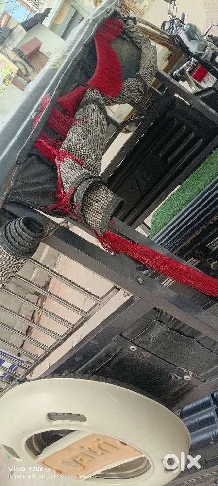 Capl Yatri Good Condition Ok