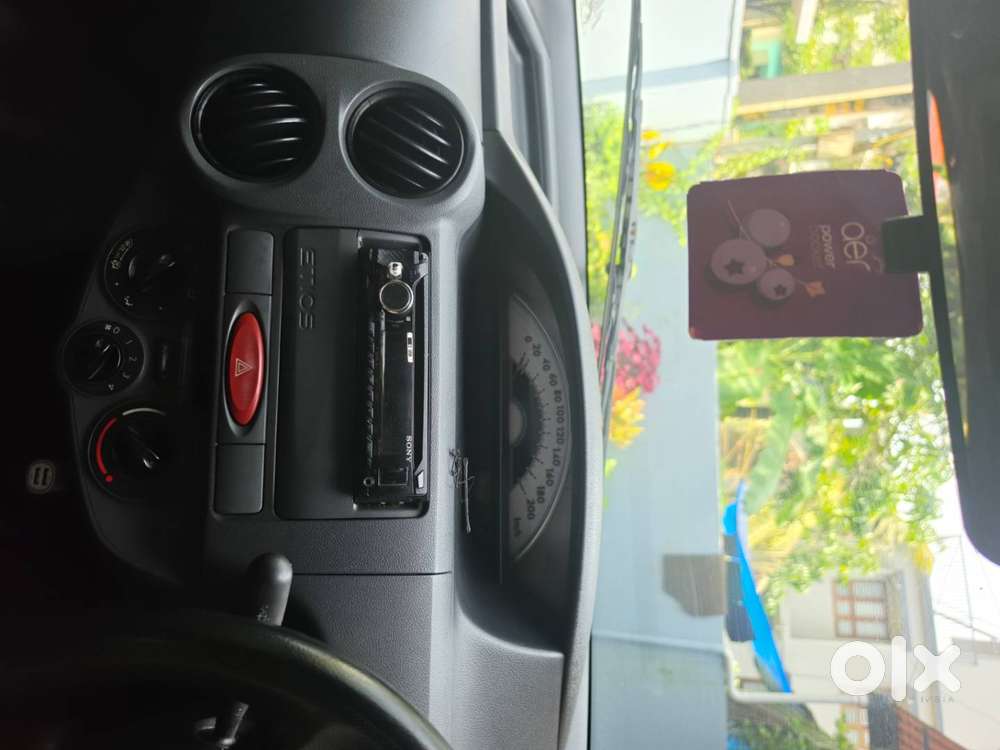 Etios 2012 Gd
