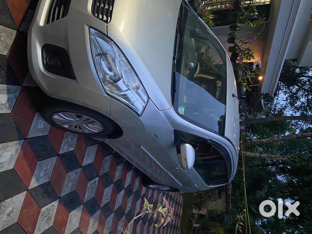 Maruti Suzuki Ertiga 2012 Diesel Good Condition