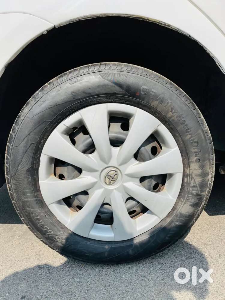 Toyota Corolla Altis [ ] 1.8 J, 2013, Petrol