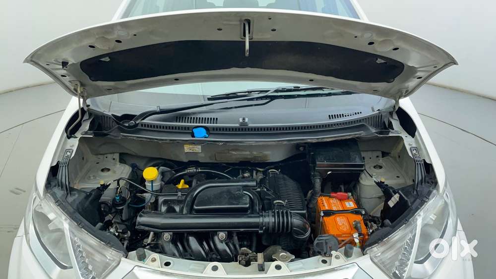 Datsun Redigo T Option, 2017, Petrol