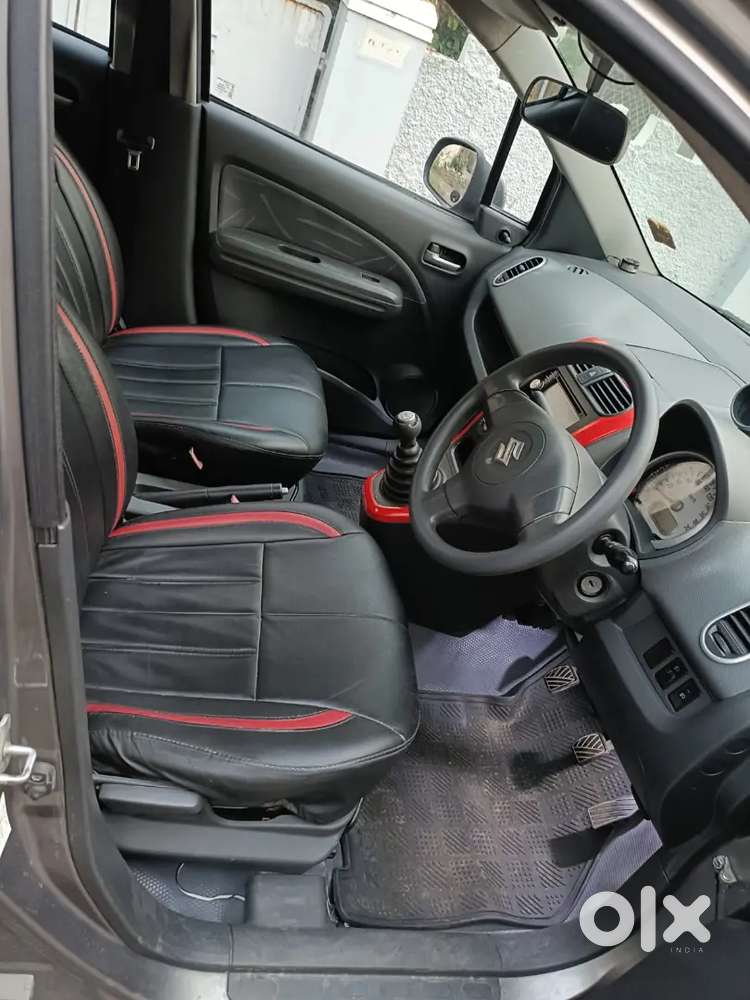 Tn 61 - Maruti Ritz Diesel