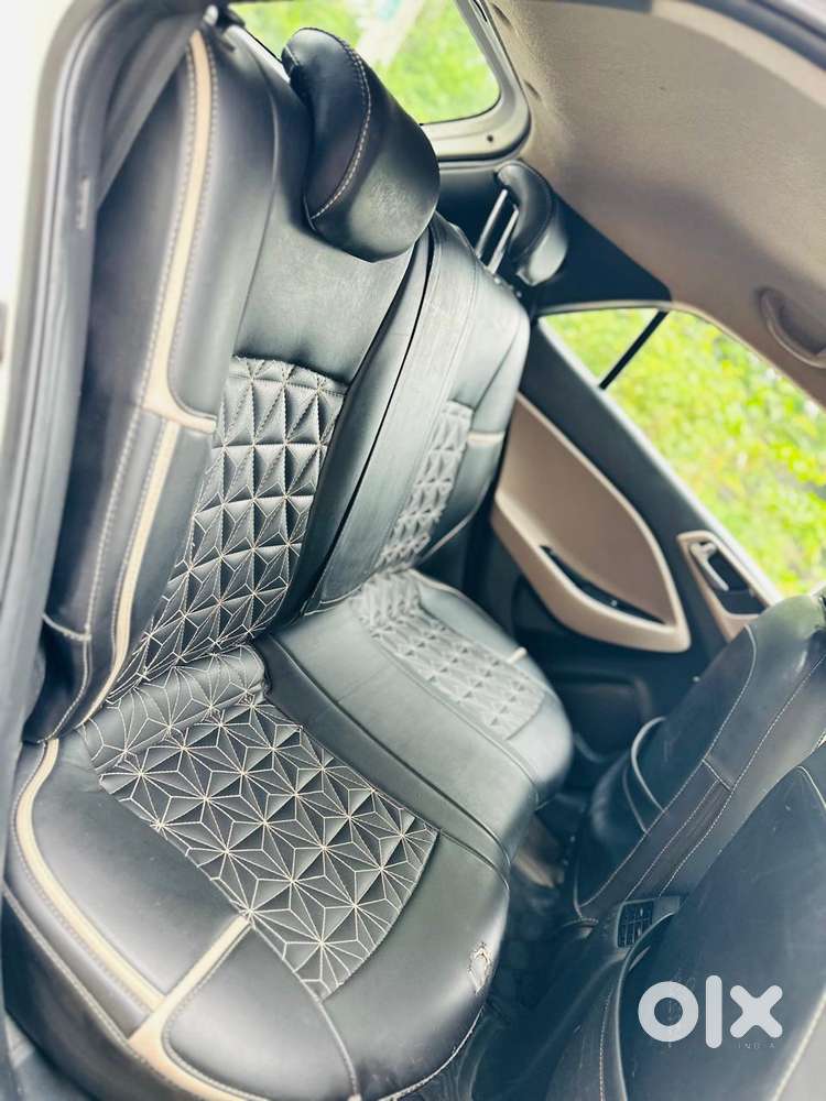 Hyundai Elite I20 Asta (o) 1.2 Mt, 2018, Diesel