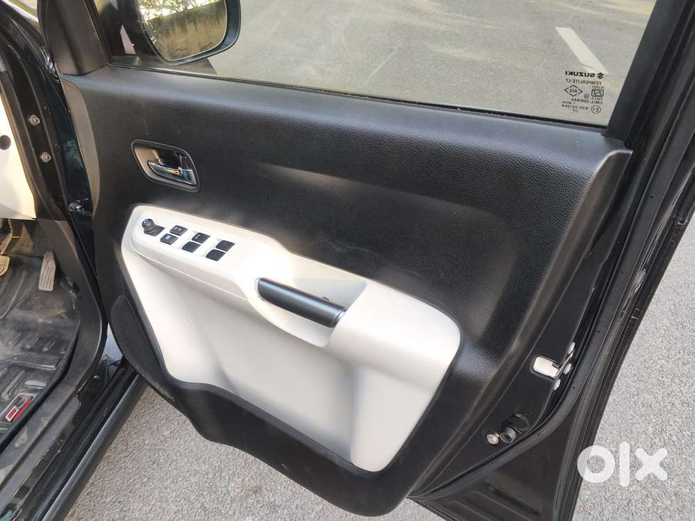 Maruti Suzuki Ignis 1.2 Delta Amt, 2026, Petrol
