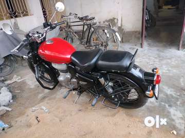 Old bullet 350 online olx