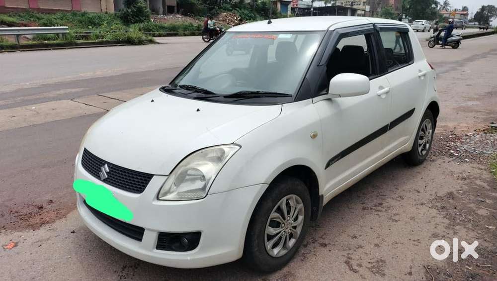 Maruti Swift 1.3 Vxi Petrol 2010