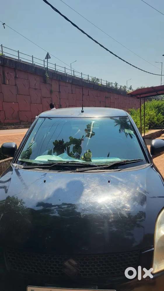Maruti Suzuki Swift 2010 Diesel Manual