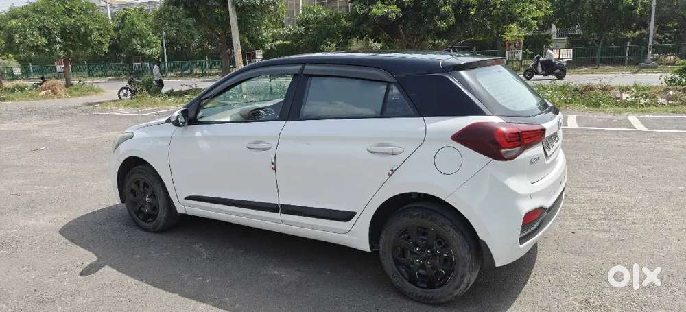 Hyundai Elite I20 2018 Diesel Well Maintained