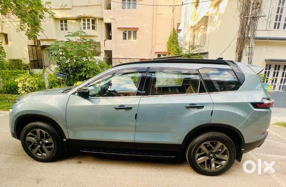 Tata Safari 2.0 Kryotec Xz Plus 6s Adventure, 2023, Diesel