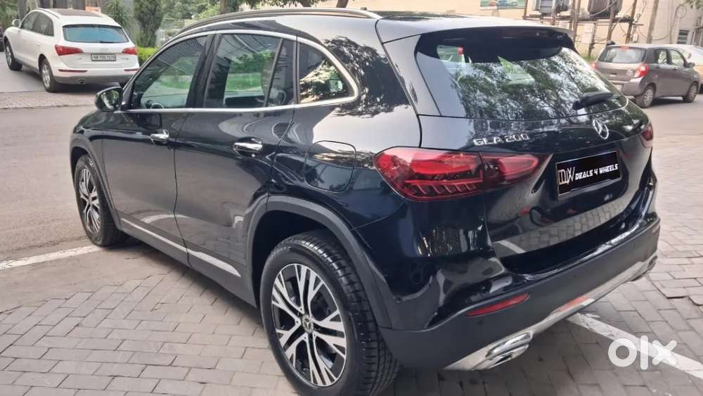 Mercedes-benz Gla 200, 2026, Petrol