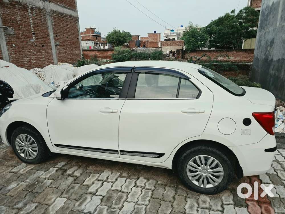 Maruti Swift Dzire 2022 Year Car