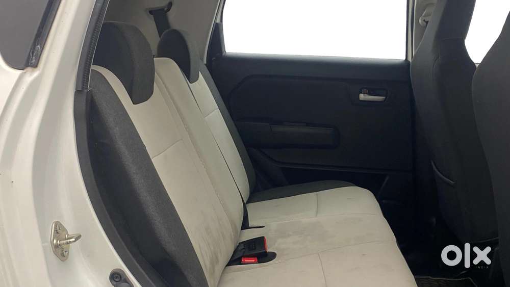 Maruti Suzuki Wagon R 1.2 Zxi Plus, 2022, Petrol