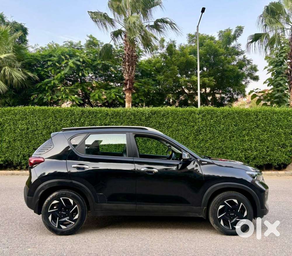 Kia Sonet Htx Turbo Imt, 2023, Petrol