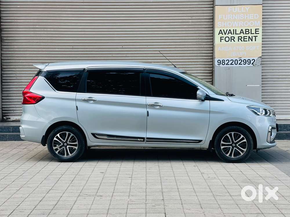 Maruti Suzuki Ertiga Vxi (o) Cng, 2022, Cng & Hybrids