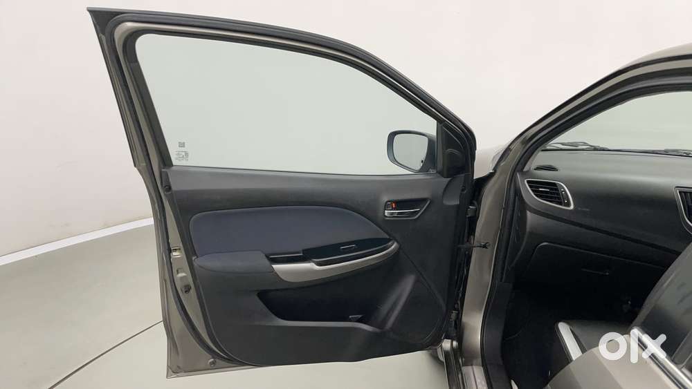 Maruti Suzuki Baleno 1.2 Zeta, 2021, Petrol