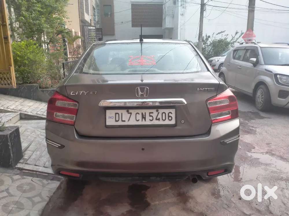 Honda City 2012 Petrol 90000 Km Driven