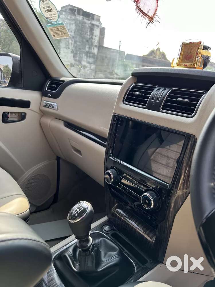 Mahindra Scorpio S11 Mt 7s Cc, 2024, Diesel