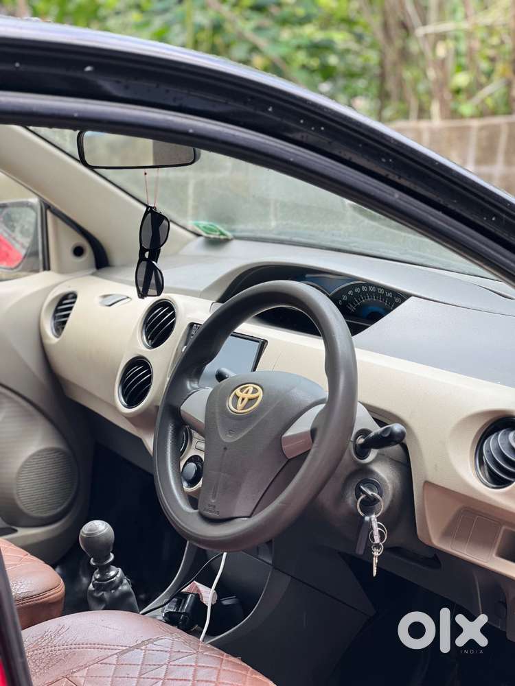 Toyota Etios Liva 2015 Diesel Re
