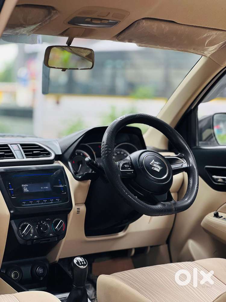 Maruti Suzuki Swift Dzire Vxi Optional, 2022, Cng & Hybrids