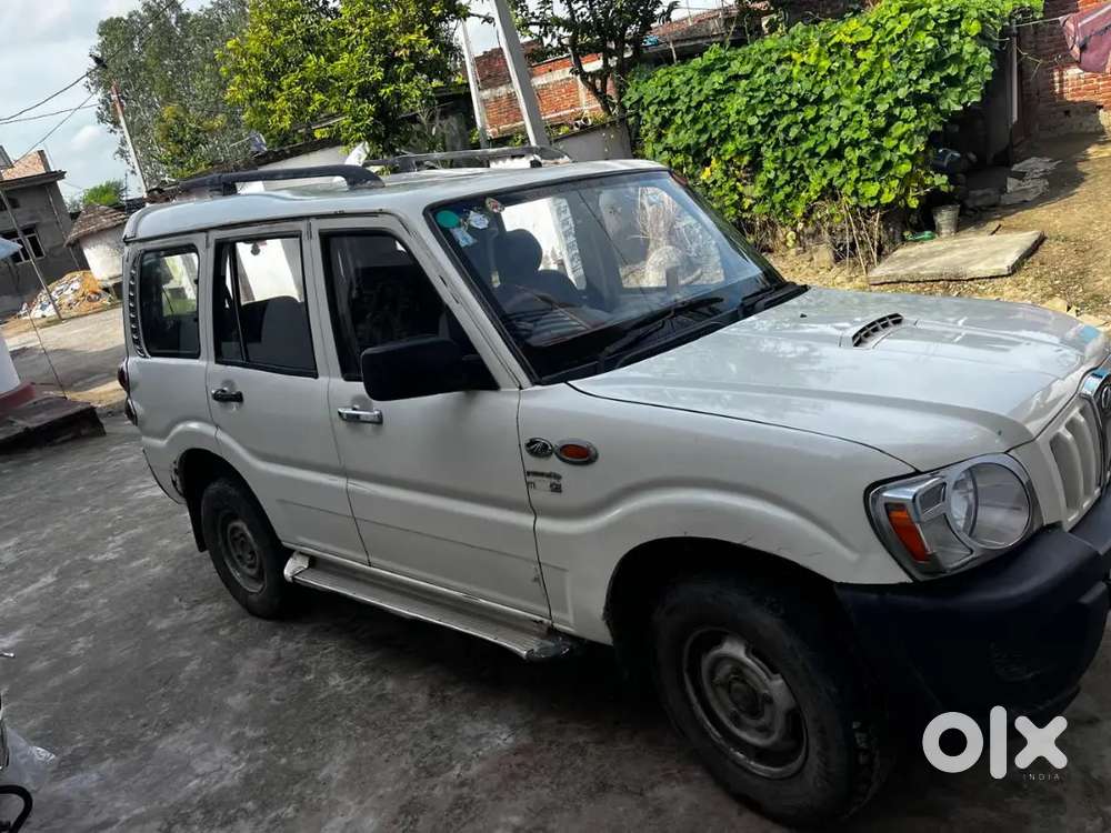 Mahindra Scorpio 2012 , Urgent Sell